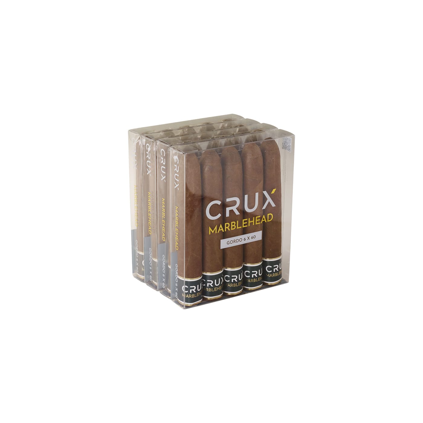 Crux Marblehead Gordo