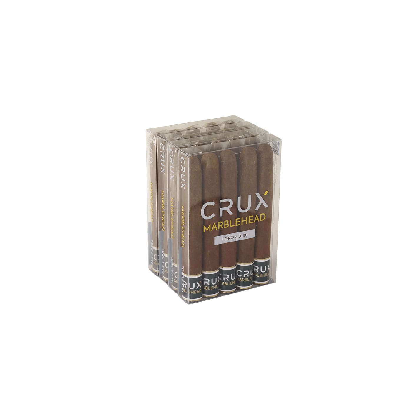 Crux Marblehead Toro, 20 Pack