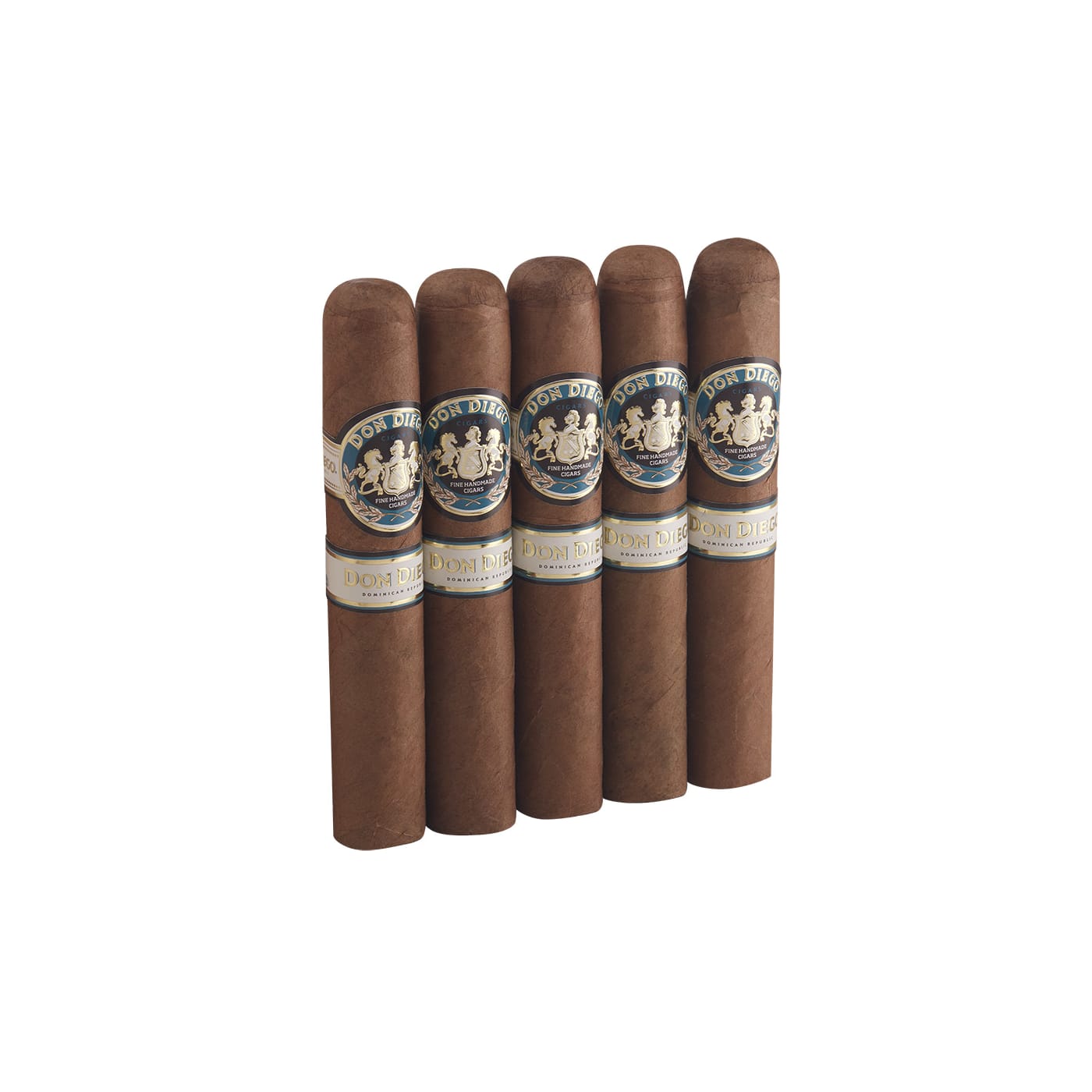 Don Diego Robusto