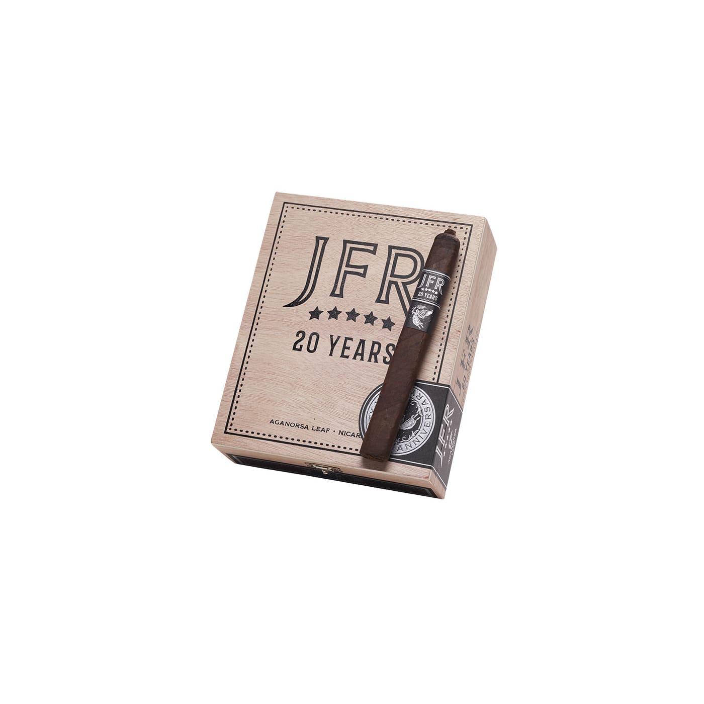 Aganorsa JFR 20th Anniversary Toro