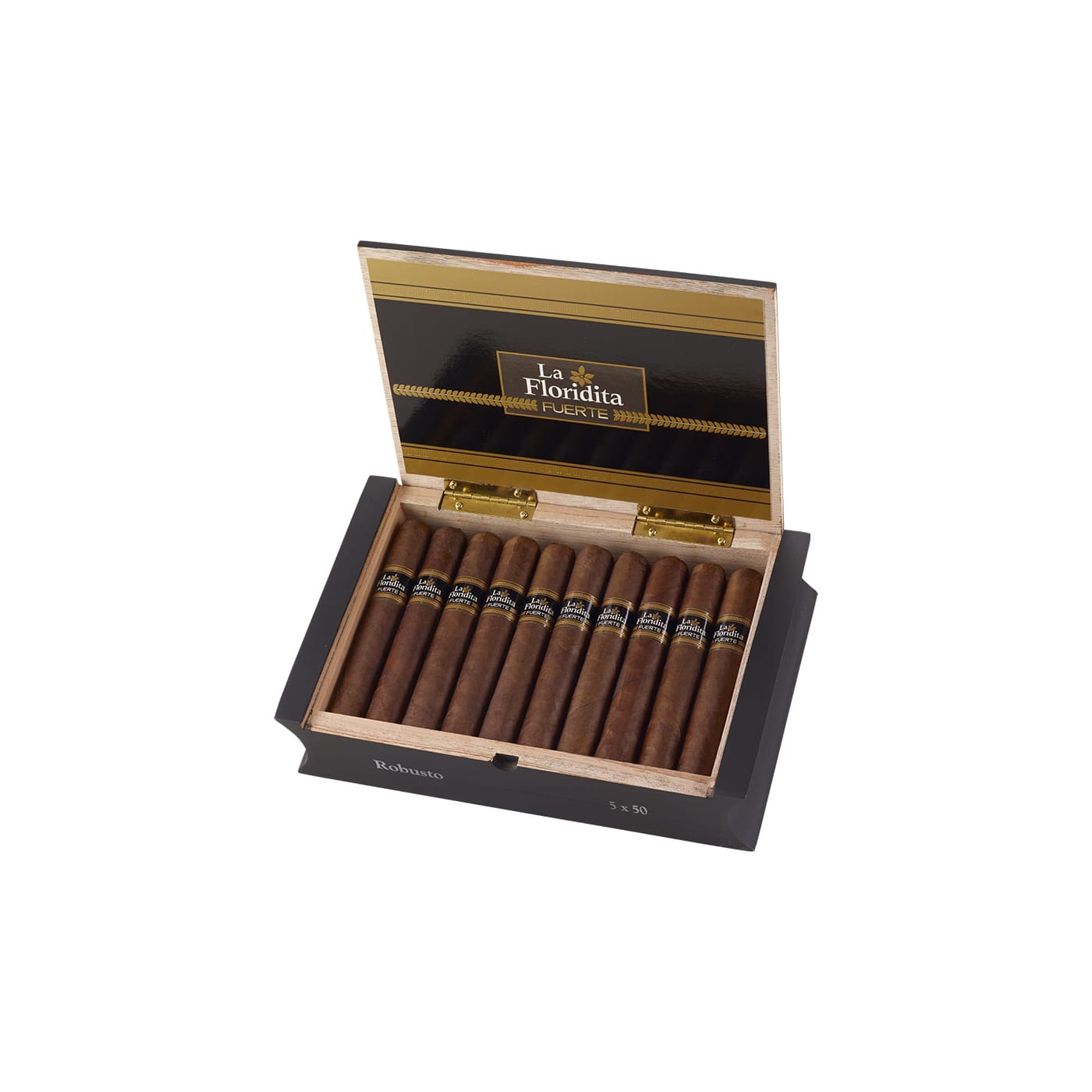 La Floridita Fuerte Robusto