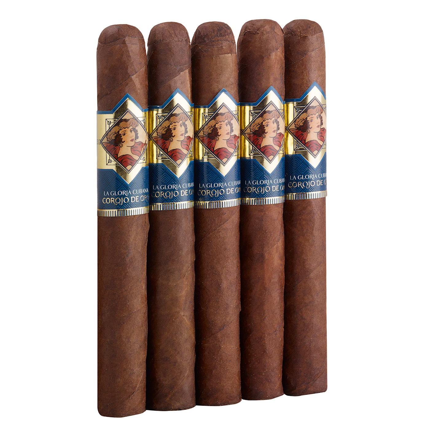La Gloria Cubana Corojo De Oro Toro