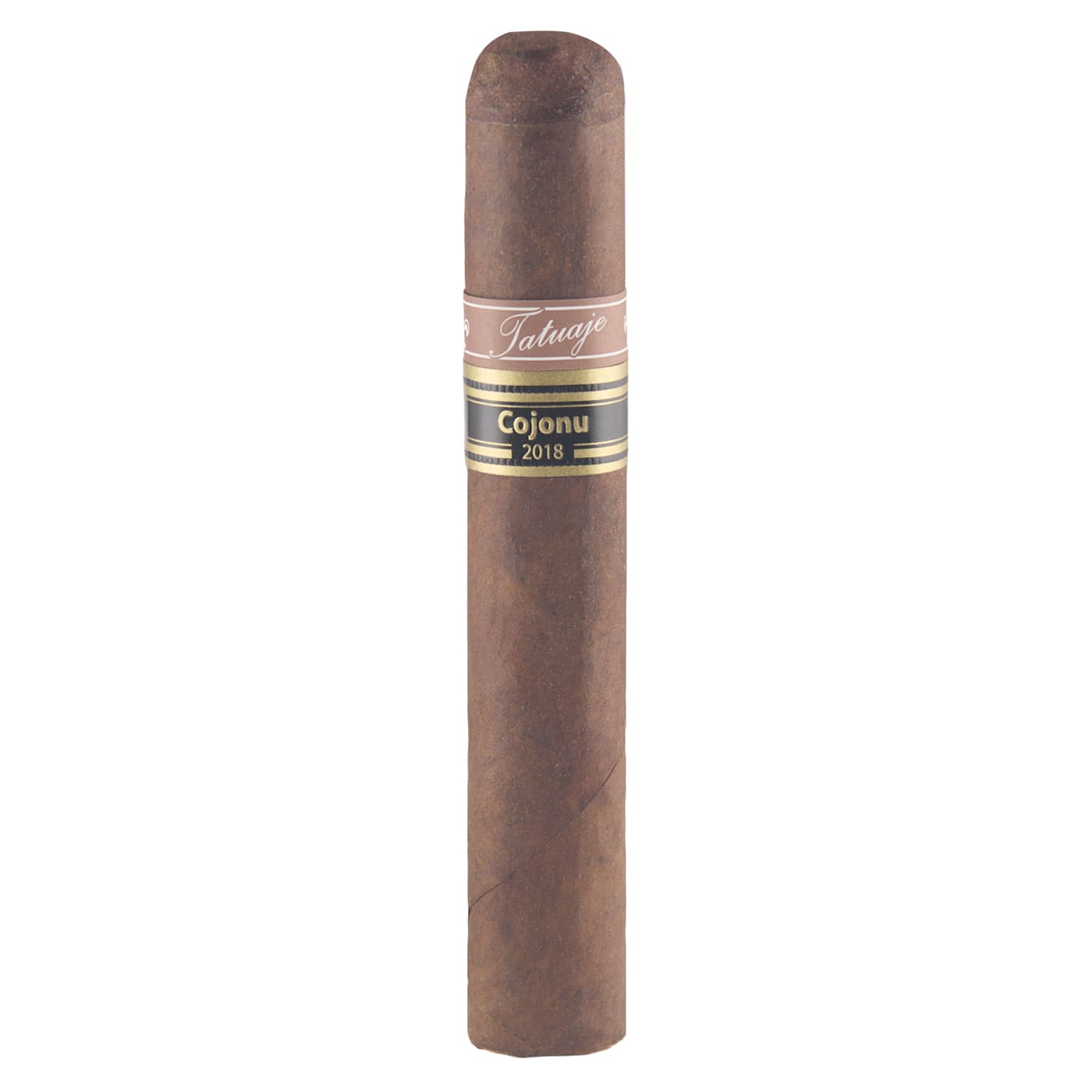 Tatuaje Cojonu 2018 Broadleaf