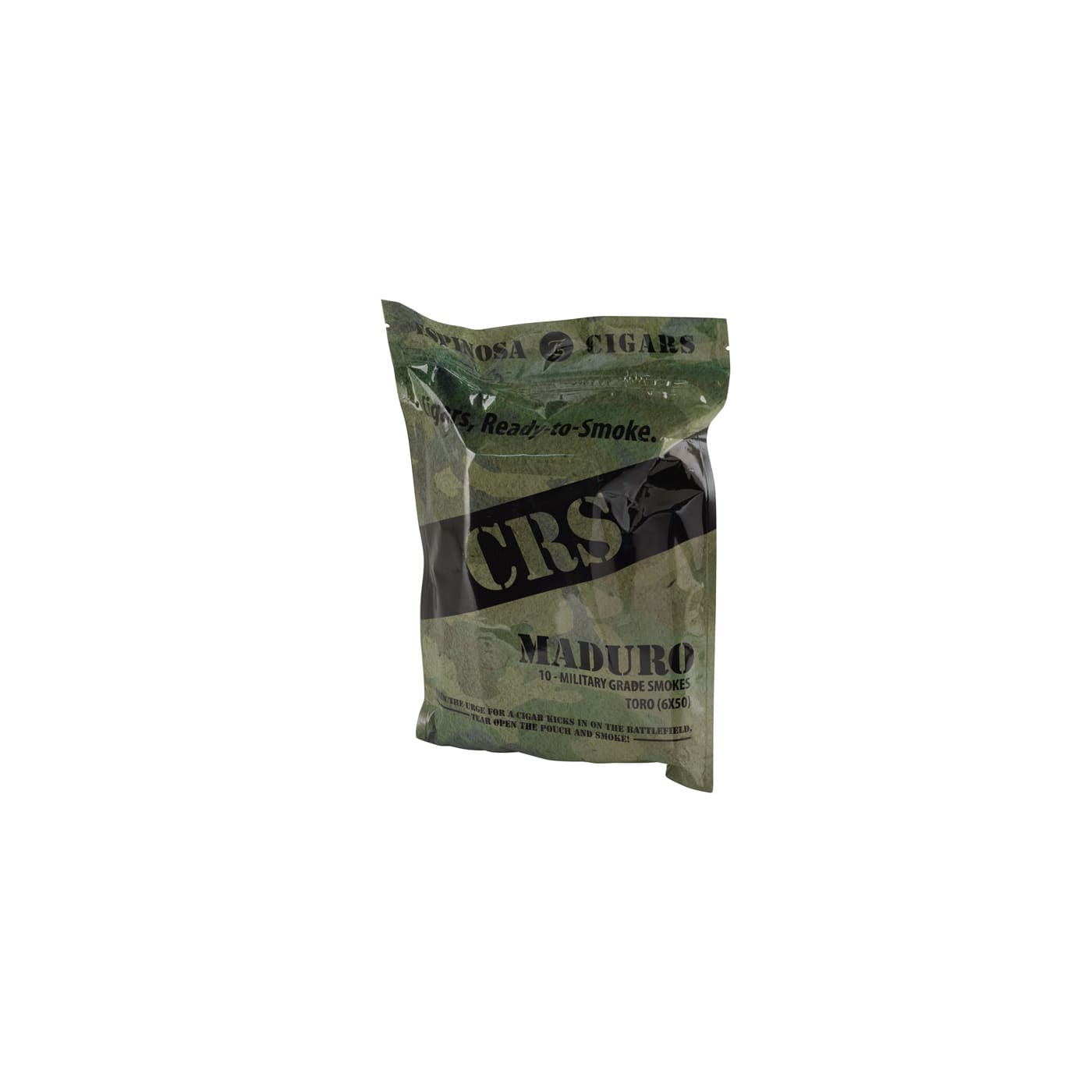 Espinosa CRS Maduro Toro