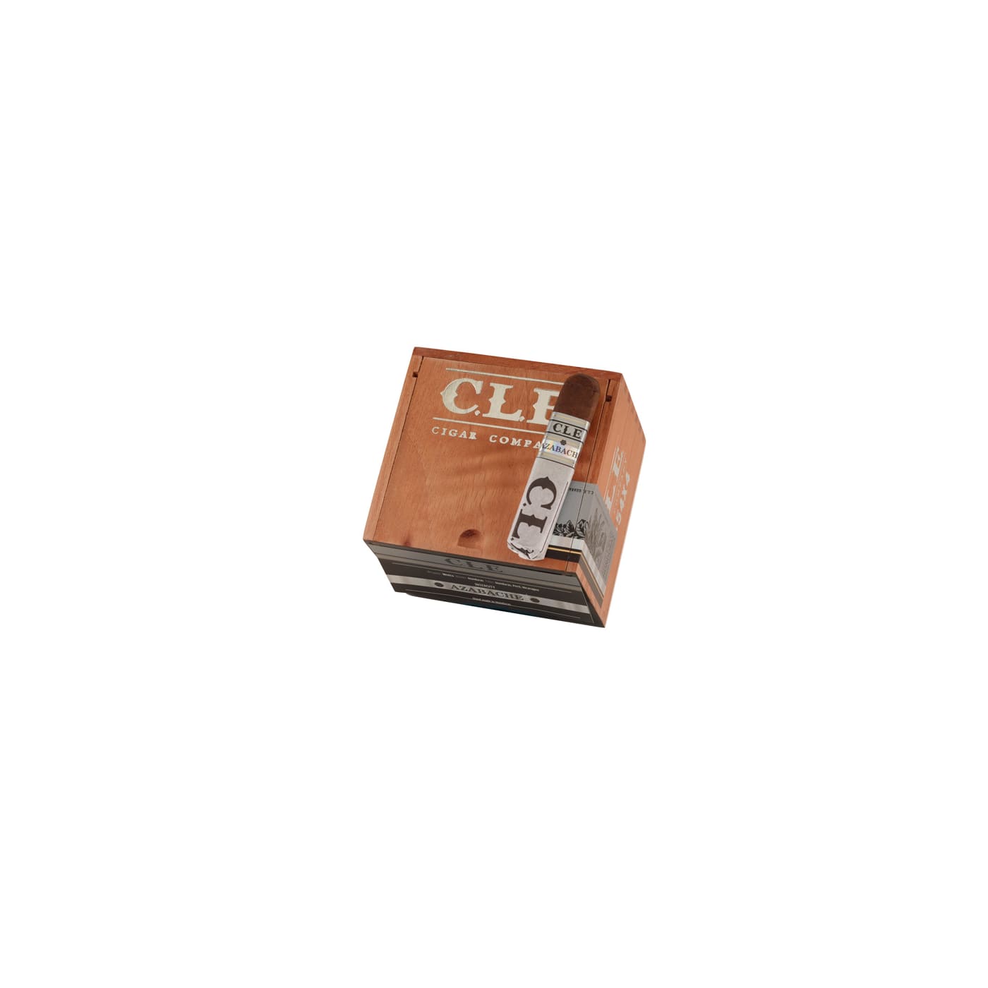 CLE Azabache 54 X 4