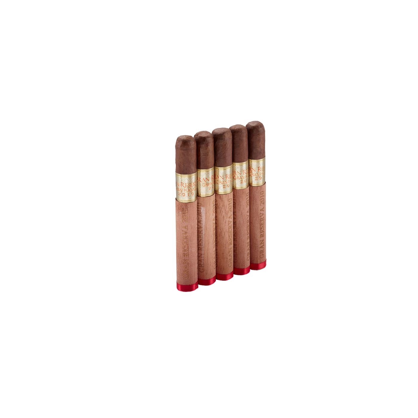 Gran Habano Gran Reserva #5 2010 Corona Gorda