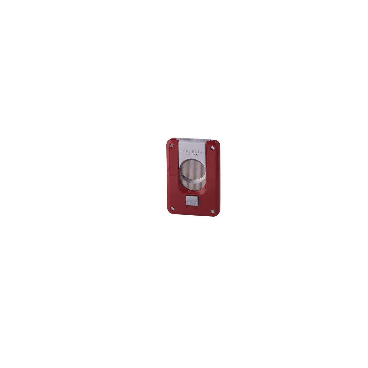 Elie Bleu EBC-4 Medals Red