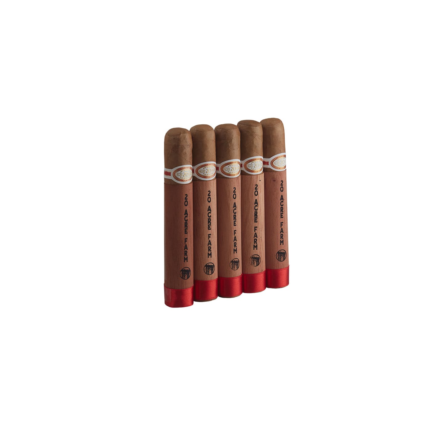20 Acre Farm Gordito 5 Pack