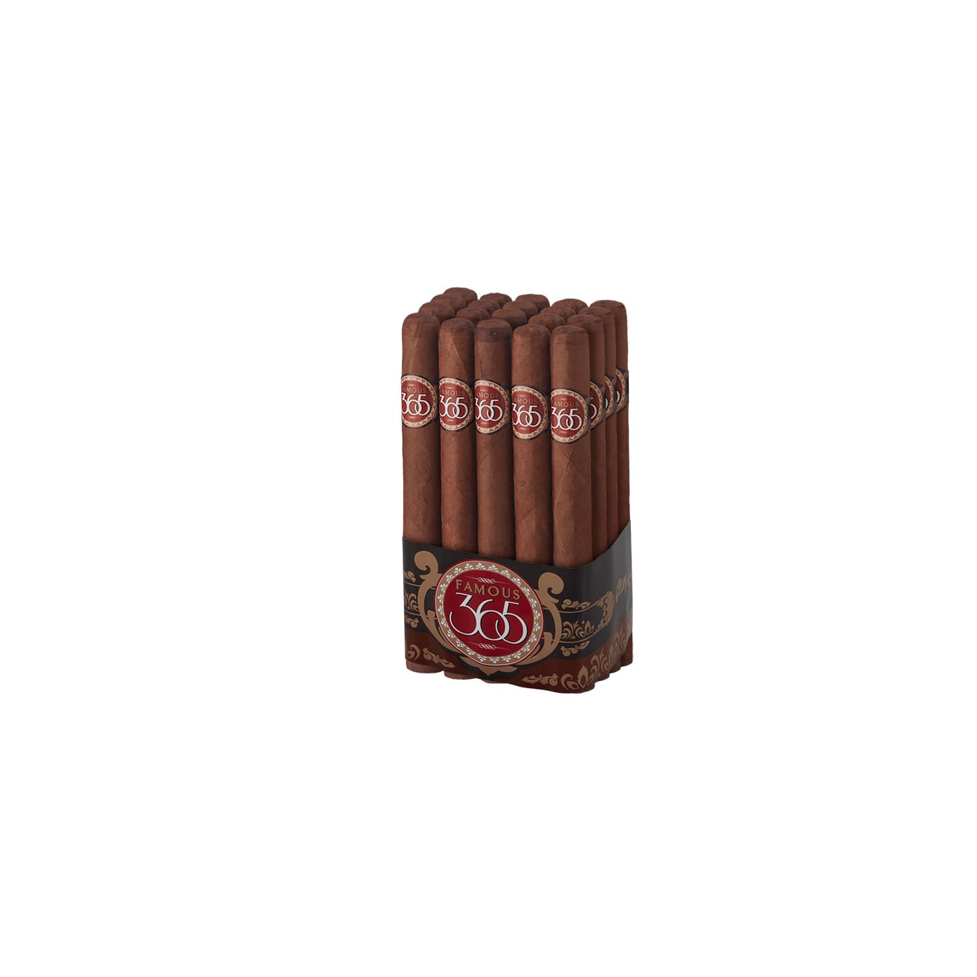 Famous 365 Churchill
