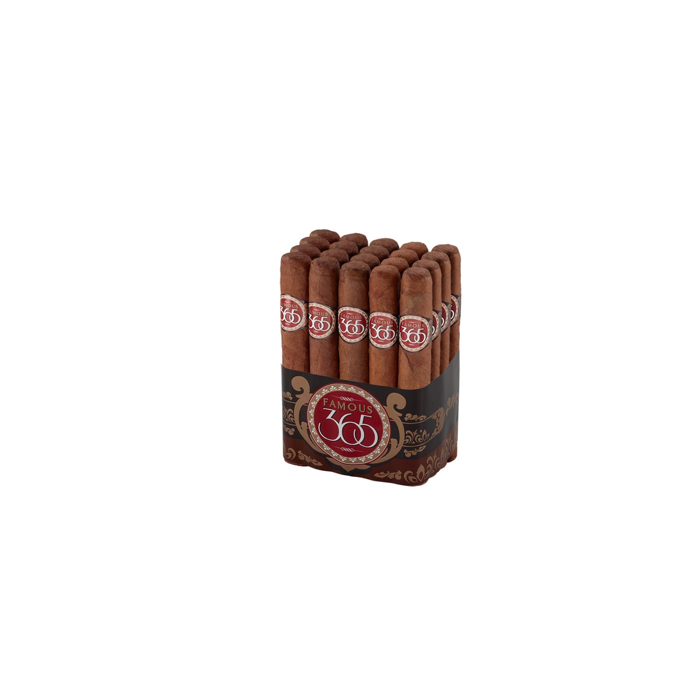 Famous 365 Robusto