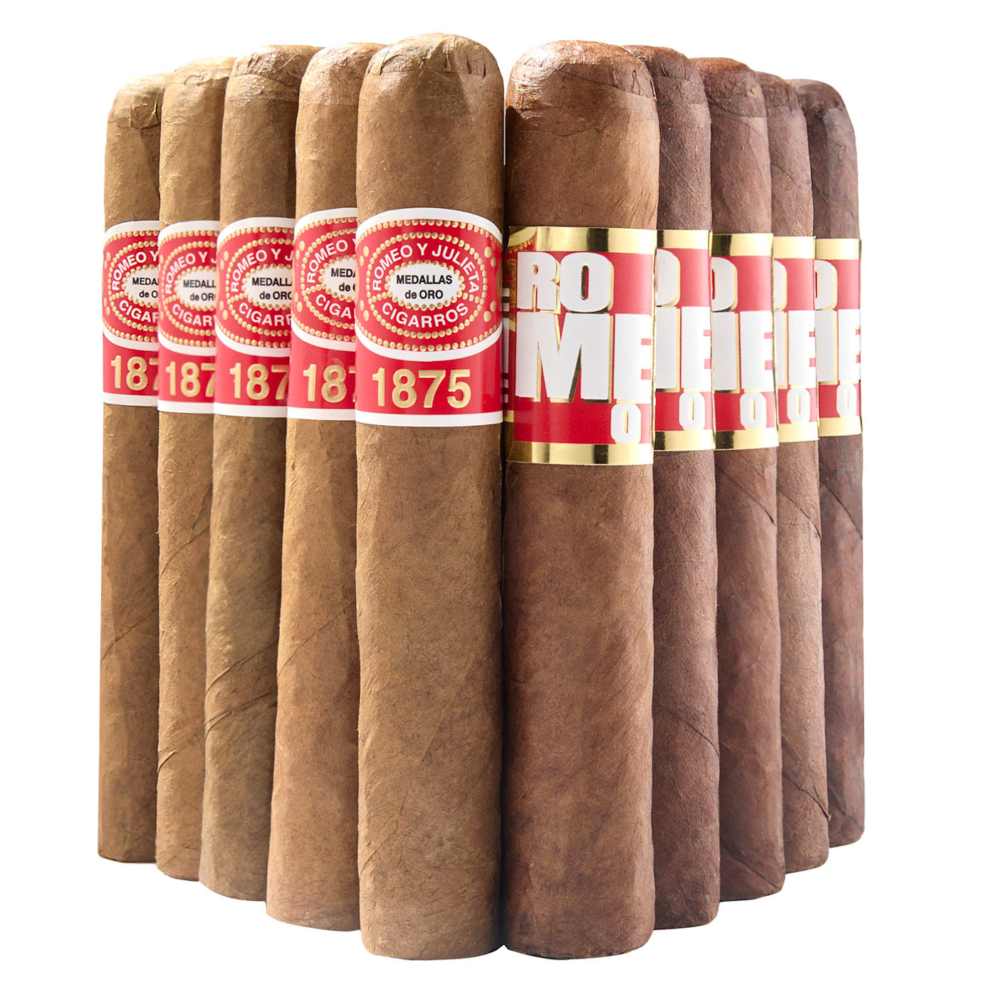 Romeo y Julieta Wingman