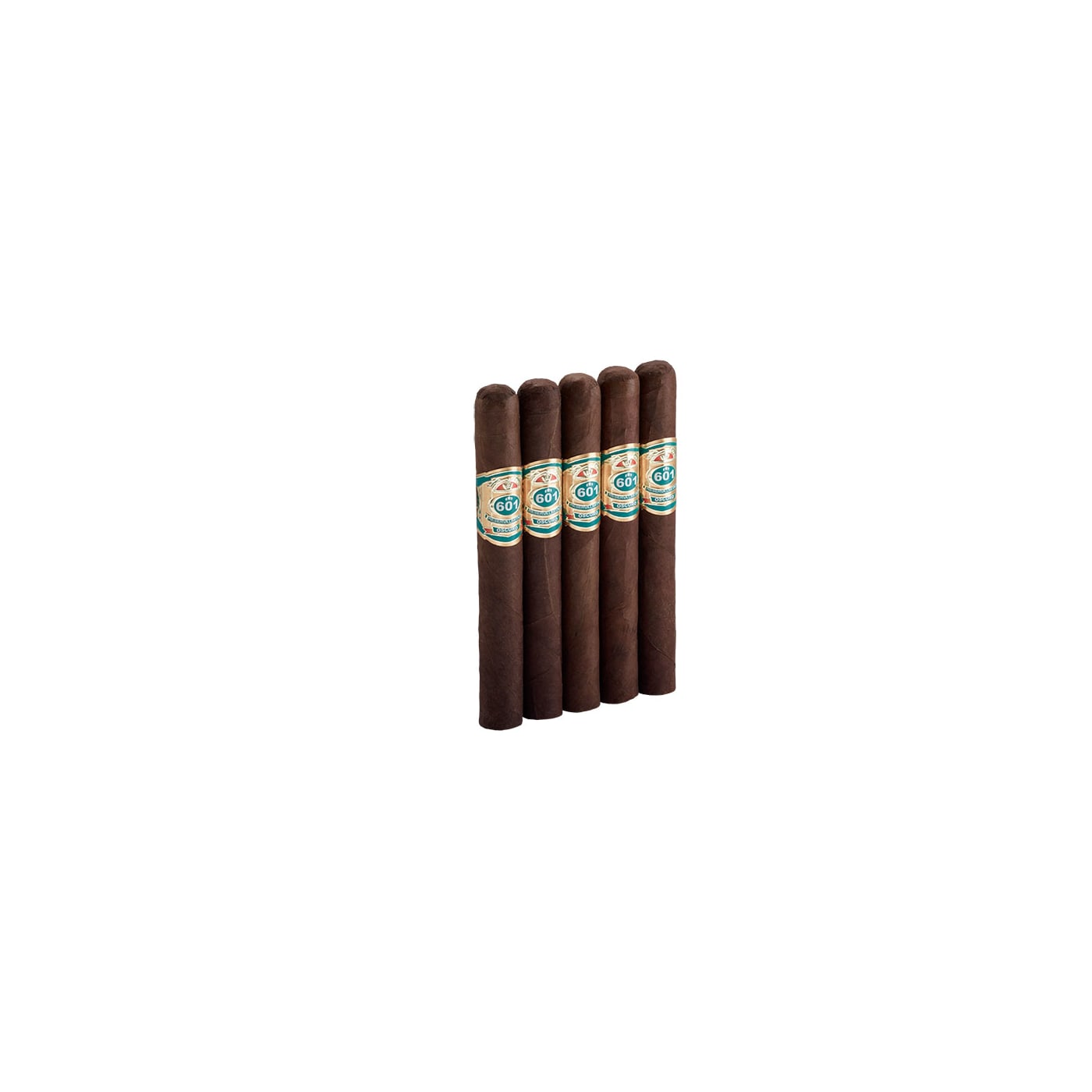 601 Green Label Corona