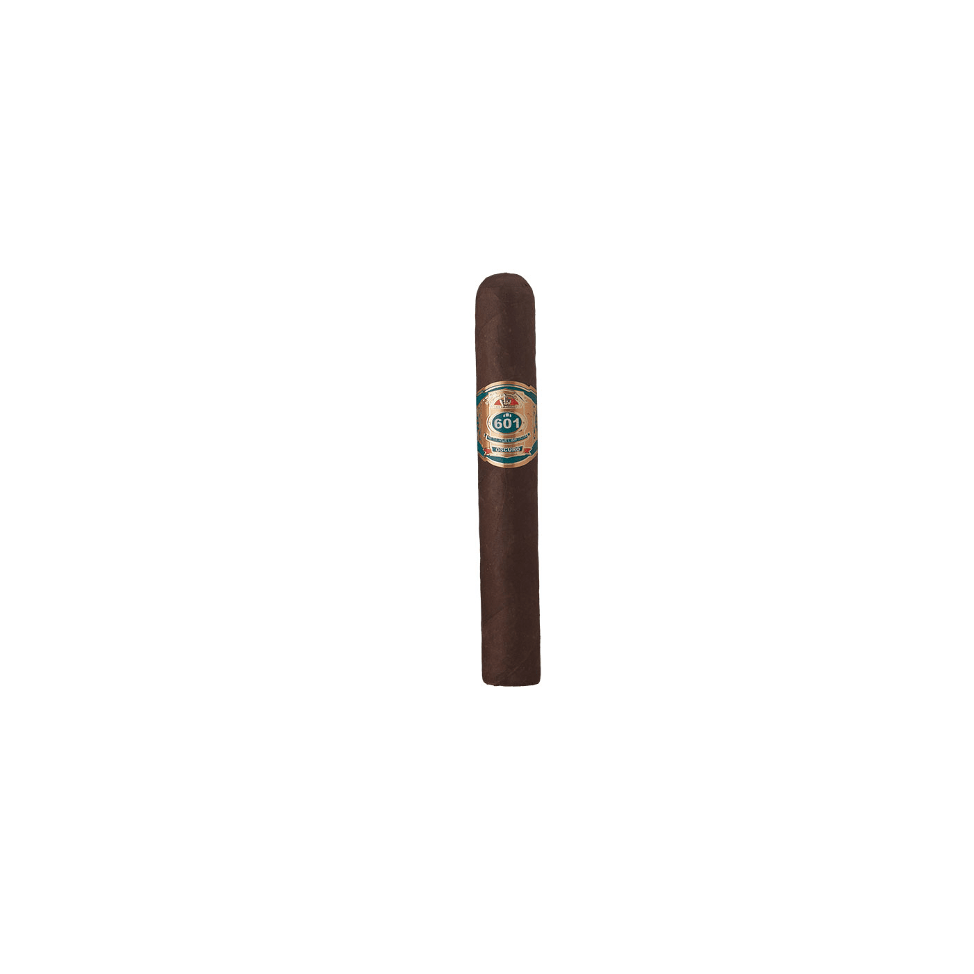 601 Green Label Oscuro La Fuerza