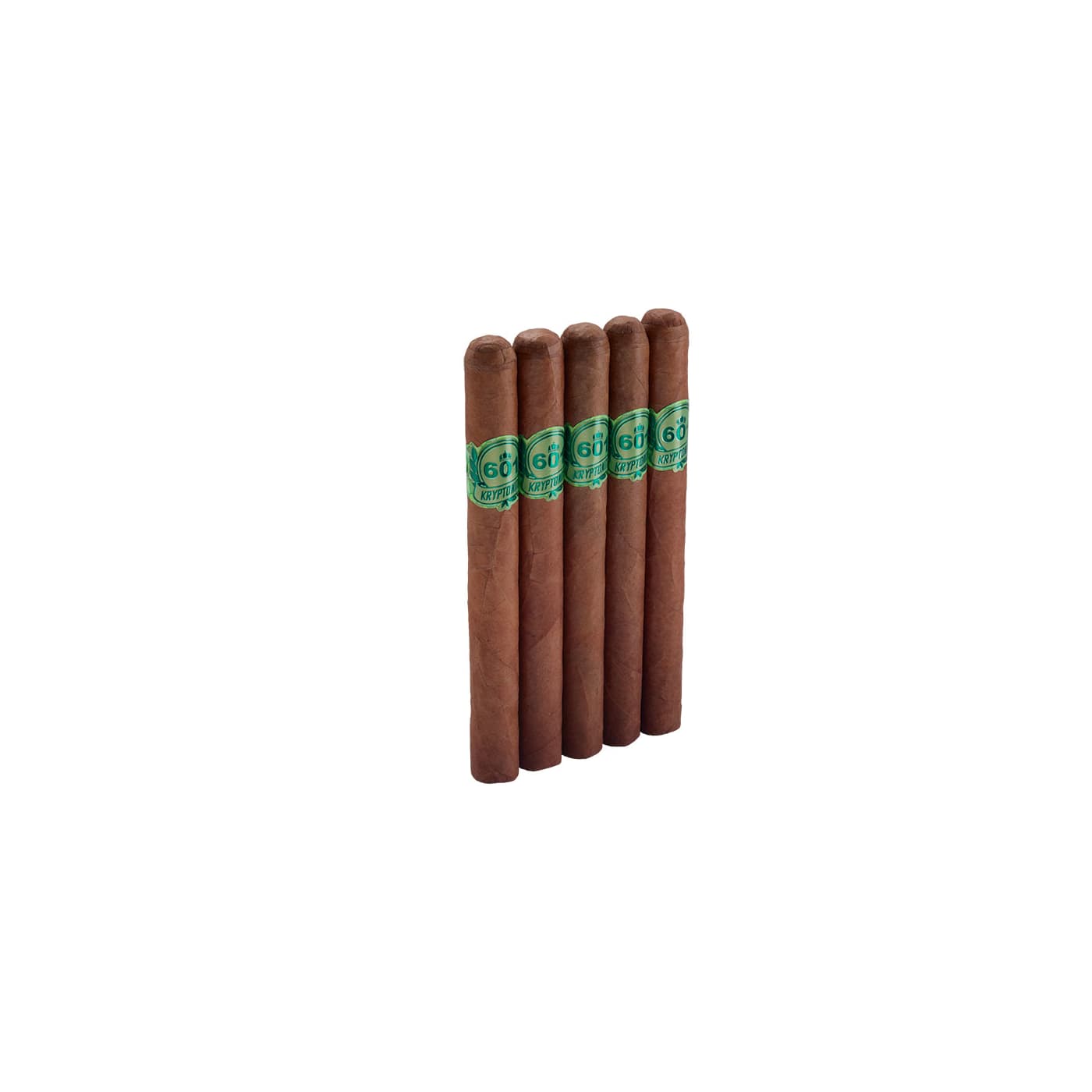 601 Kryptonite Churchill, 5 Pack