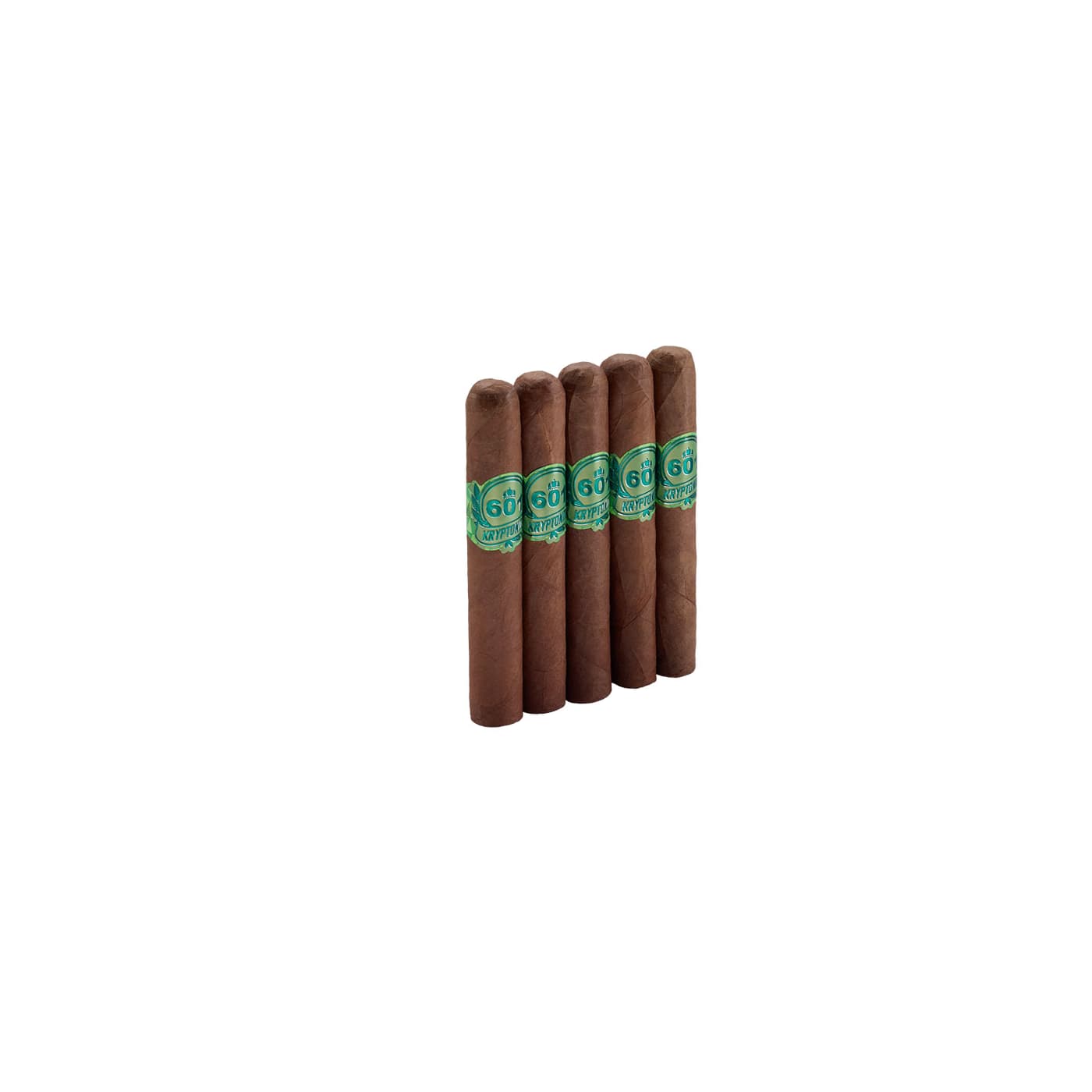 601 Kryptonite Robusto