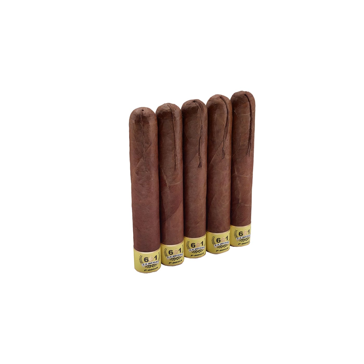 601 La Bomba F-Bomb