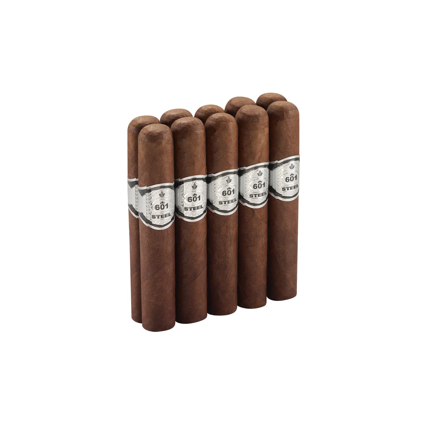 601 Steel Rod, 10 Pack