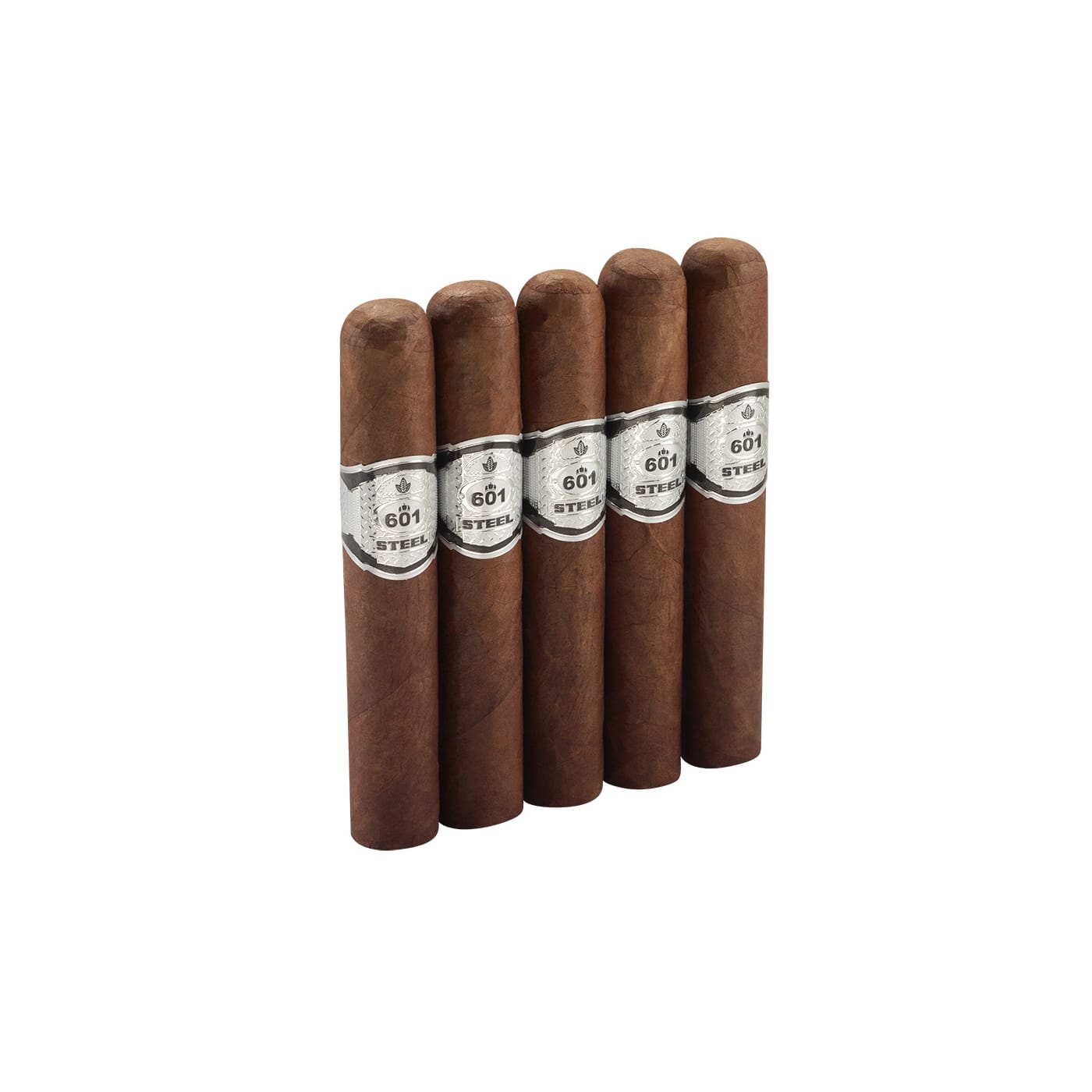 601 Steel Rod, 5 Pack