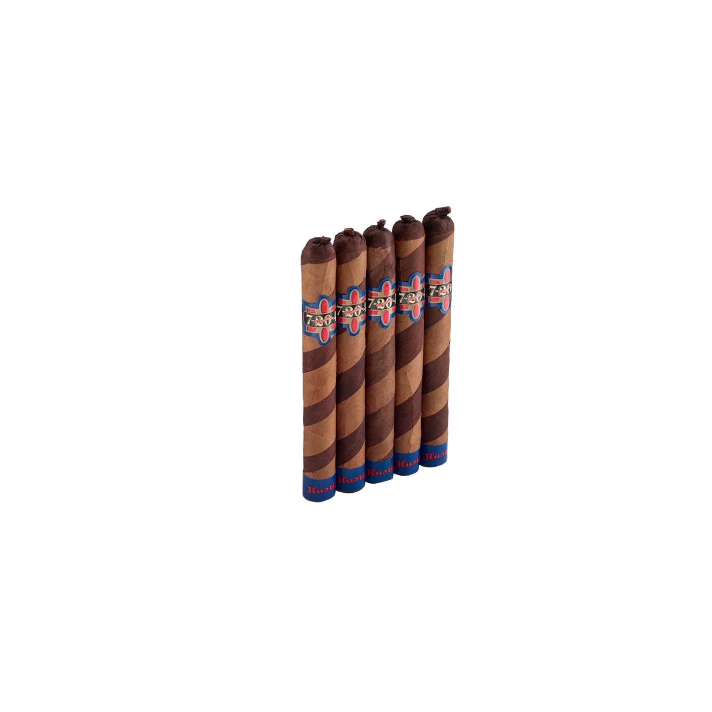 7-20-4 Hustler Corona Gordo 5 Pack