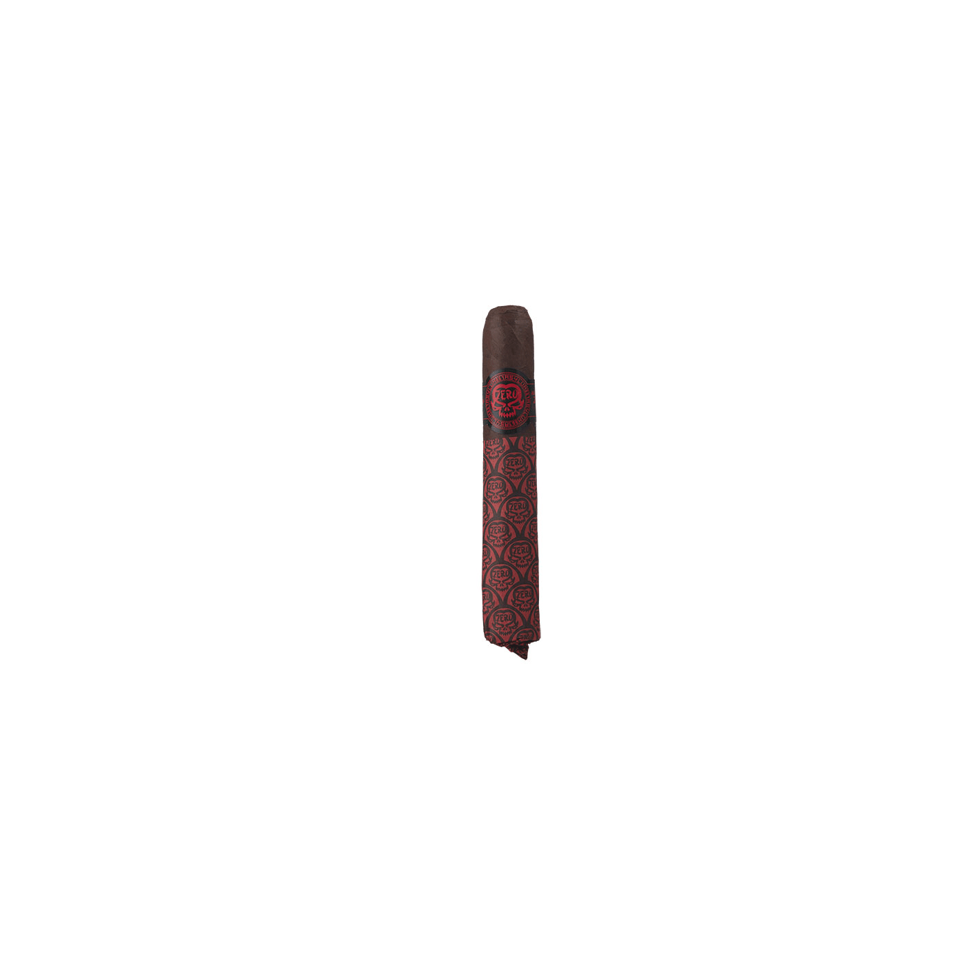 Asylum 867 Zero Robusto, 1 Single