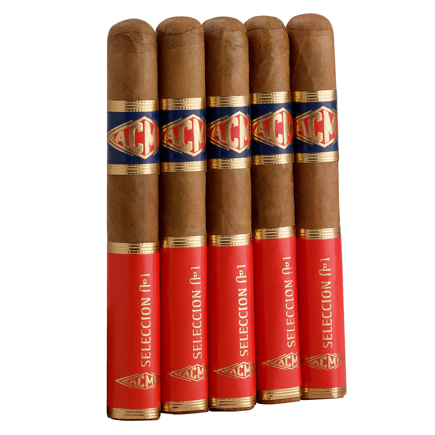 PDR ACME Seleccion No.1 Corona