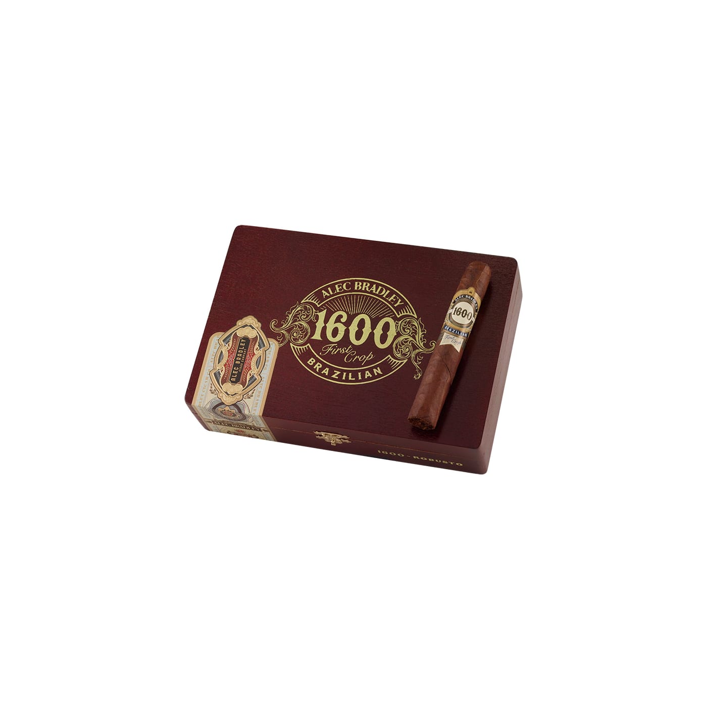 Alec Bradley 1600 Robusto