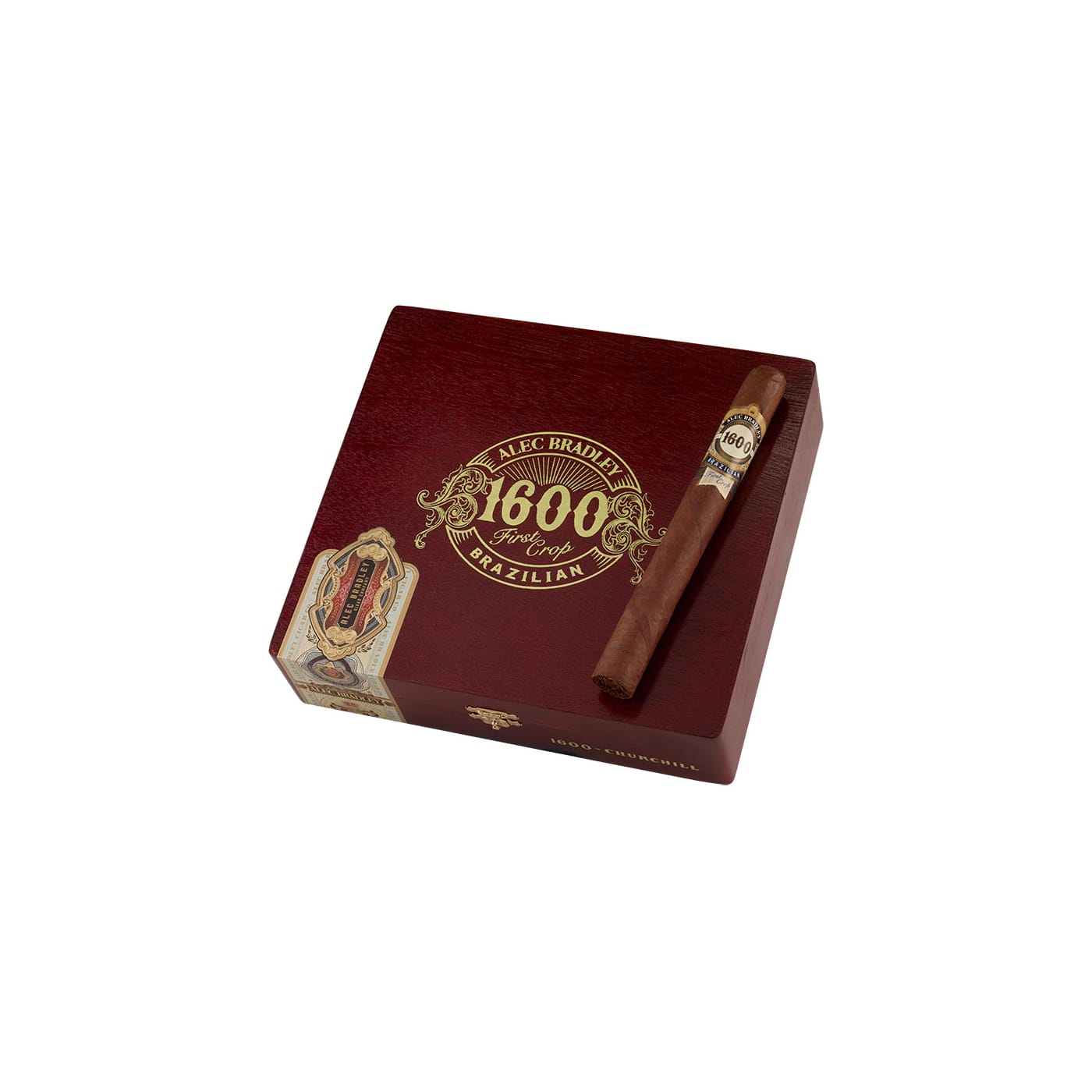 Alec Bradley 1600 Churchill