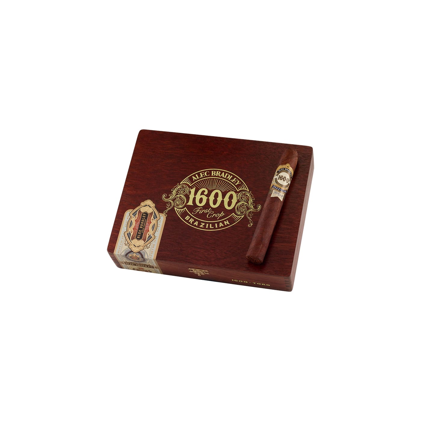 Alec Bradley 1600 Toro