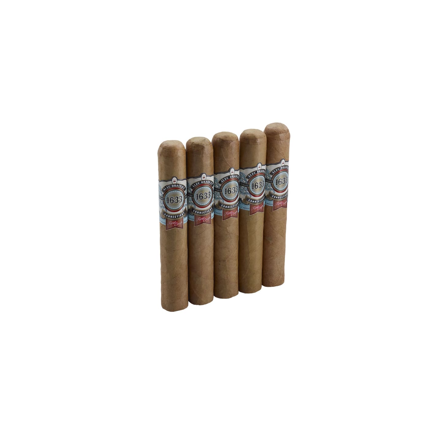 Alec Bradley 1633 Gordo