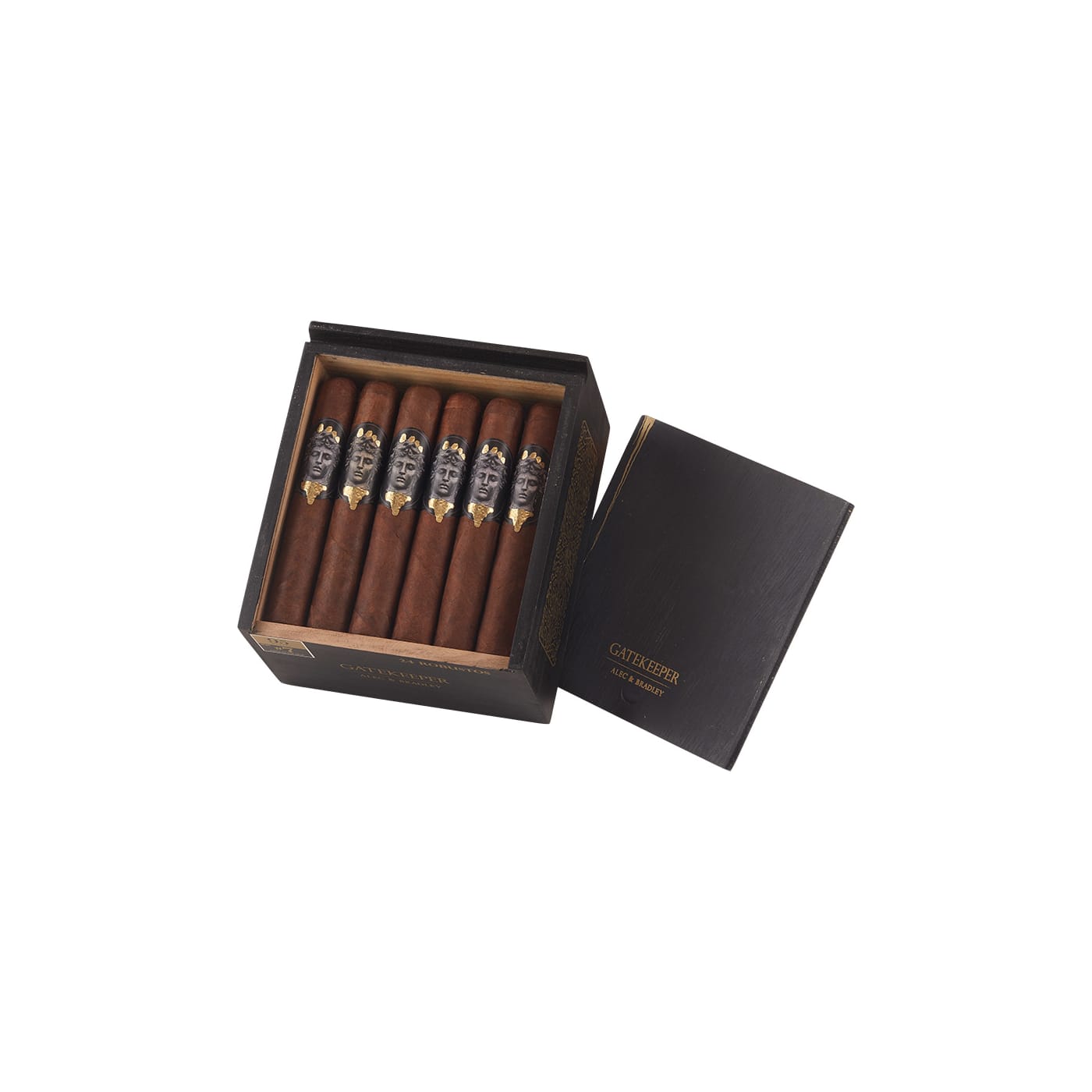Alec & Bradley Gatekeeper Robusto