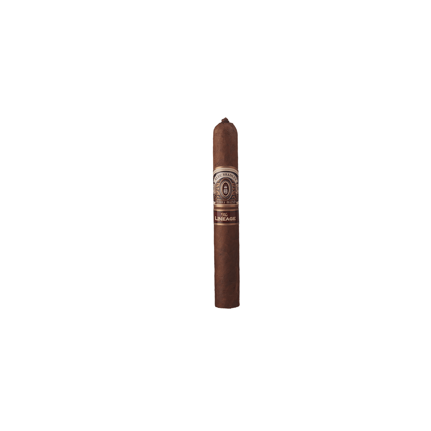 Alec Bradley The Lineage Toro