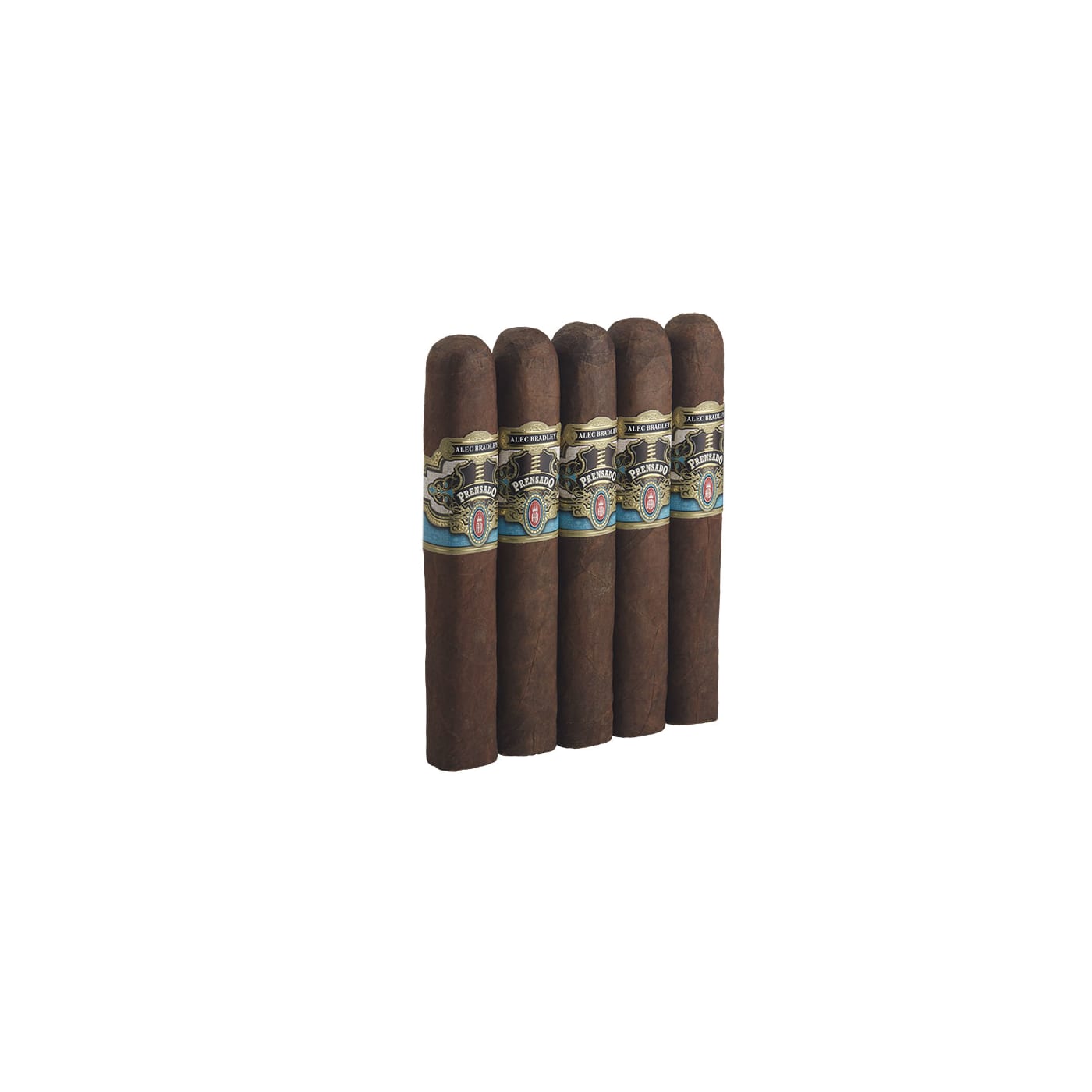 Alec Bradley Prensado Double T 5 Pack
