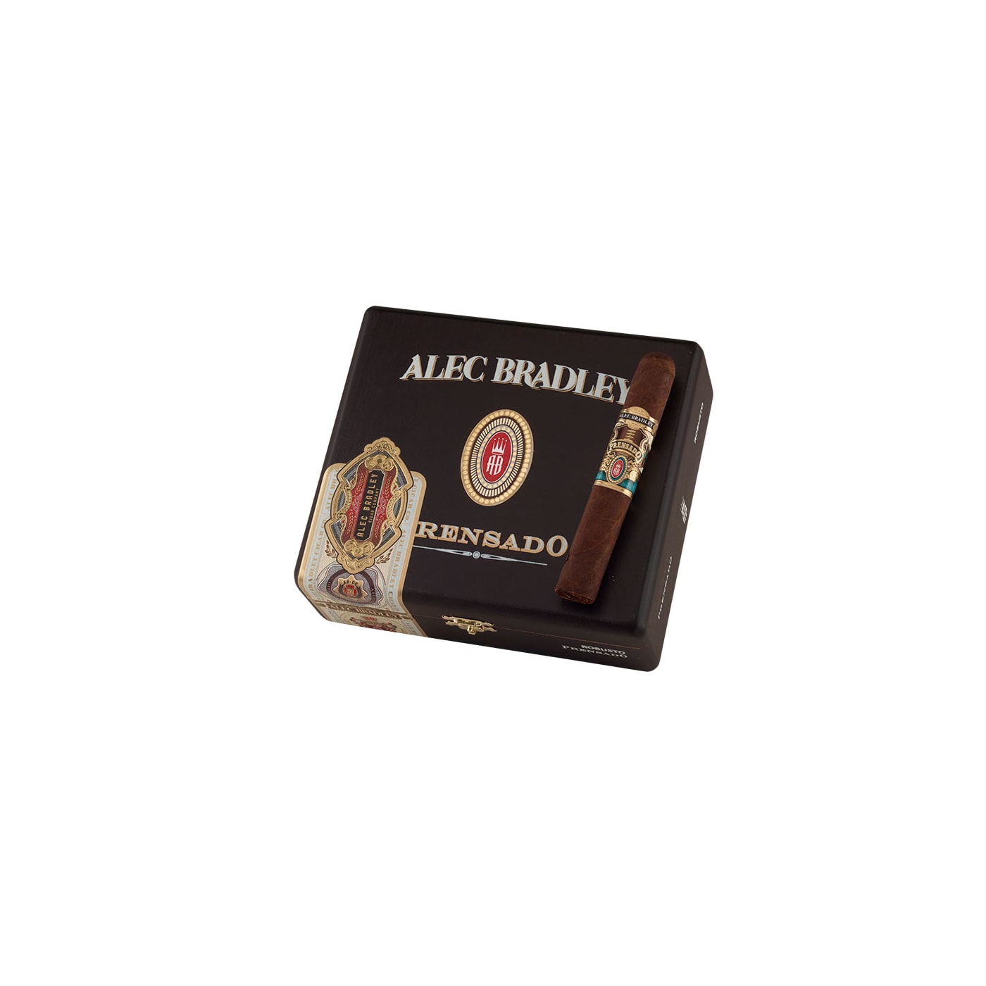 Alec Bradley Prensado Robusto