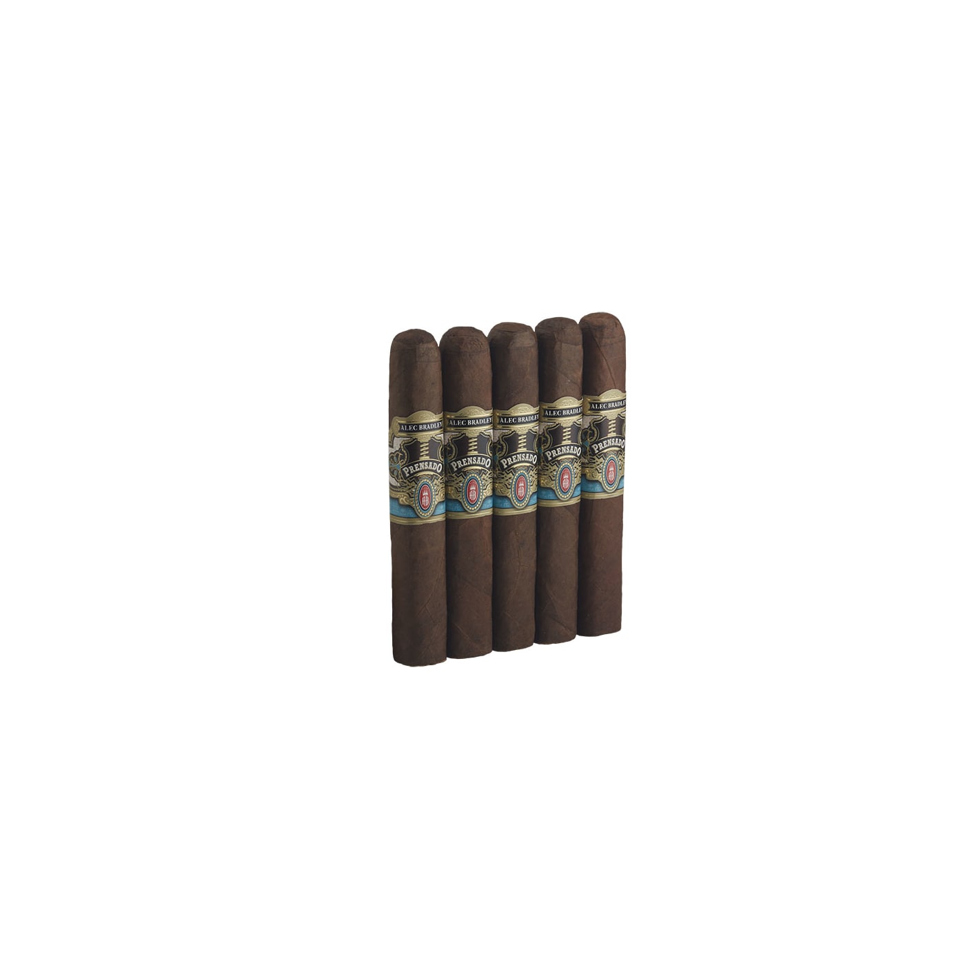 Prensado Robusto