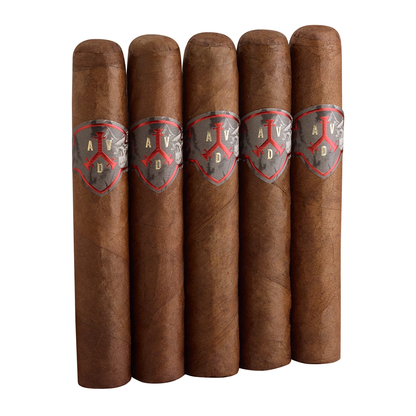 ADVentura Barbarroja's Invasion Robusto