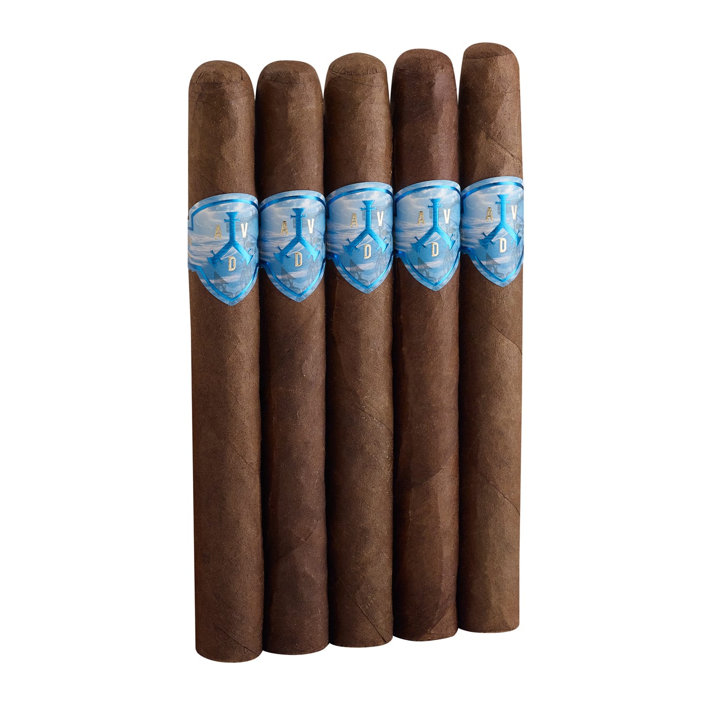 ADVentura Blue Eyed Jack's Revenge Corona