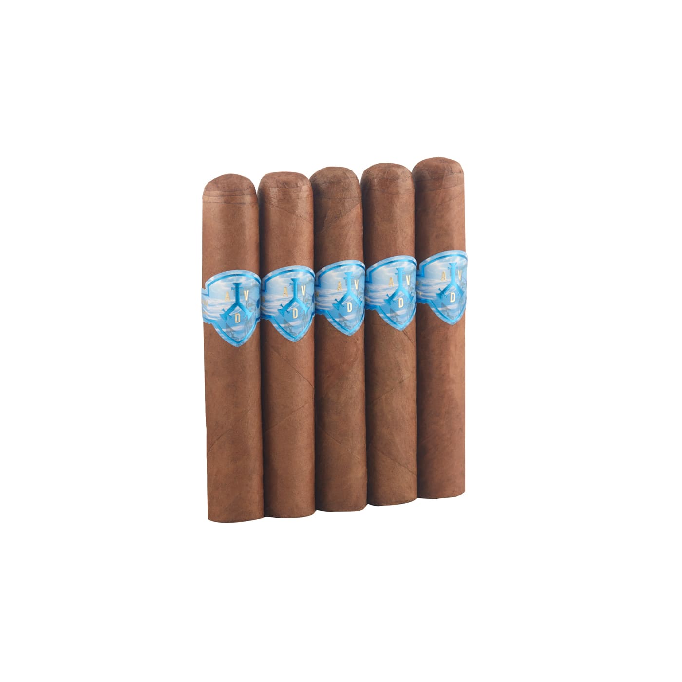 ADVentura Blue Eyed Jack's Revenge Robusto