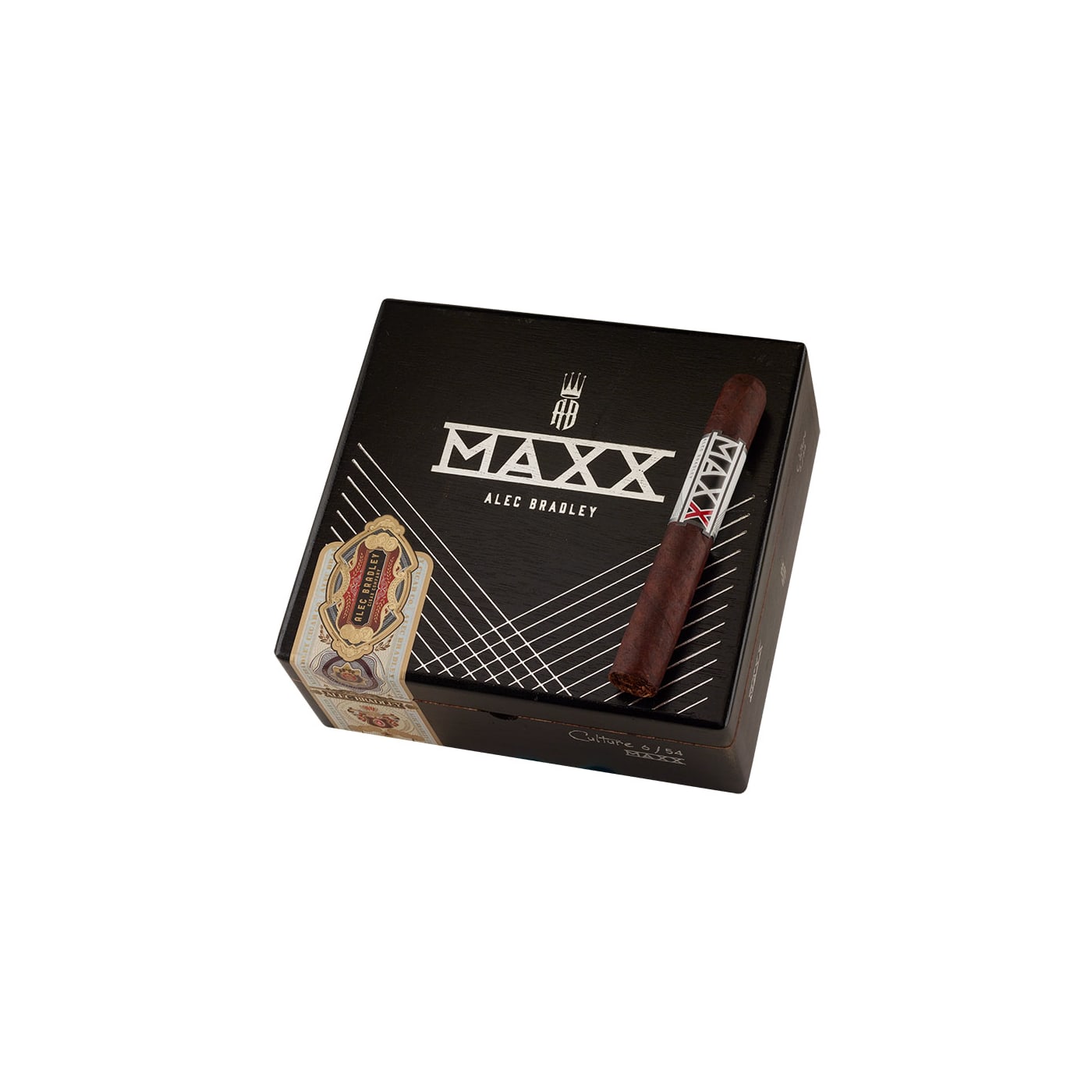 MAXX Cigars The Culture