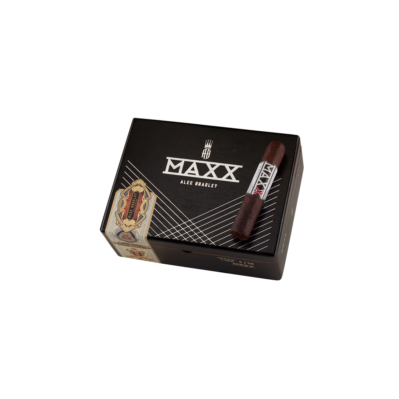 MAXX The Fixx