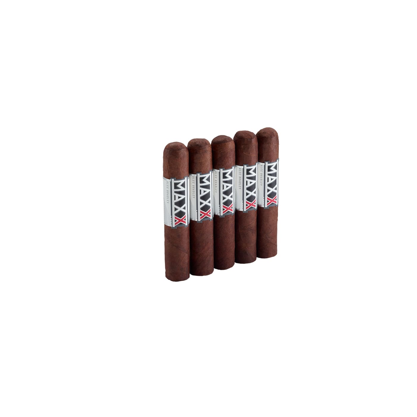 Alec Bradley MAXX The Fixx