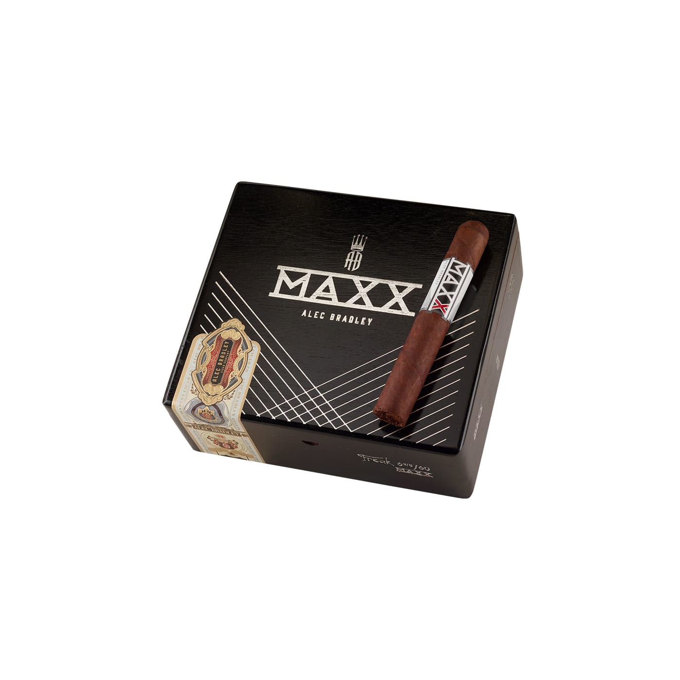 MAXX Cigars The Freak