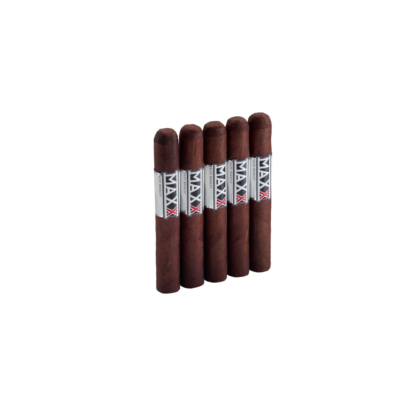 Alec Bradley MAXX The Freak, 5 Pack