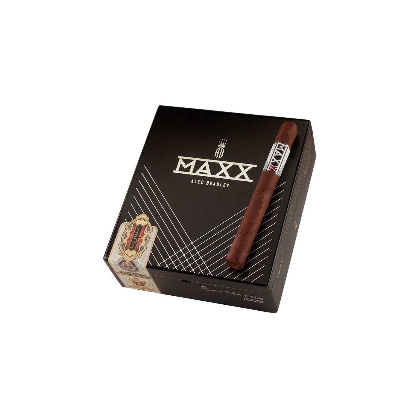 MAXX Cigars The Superfreak