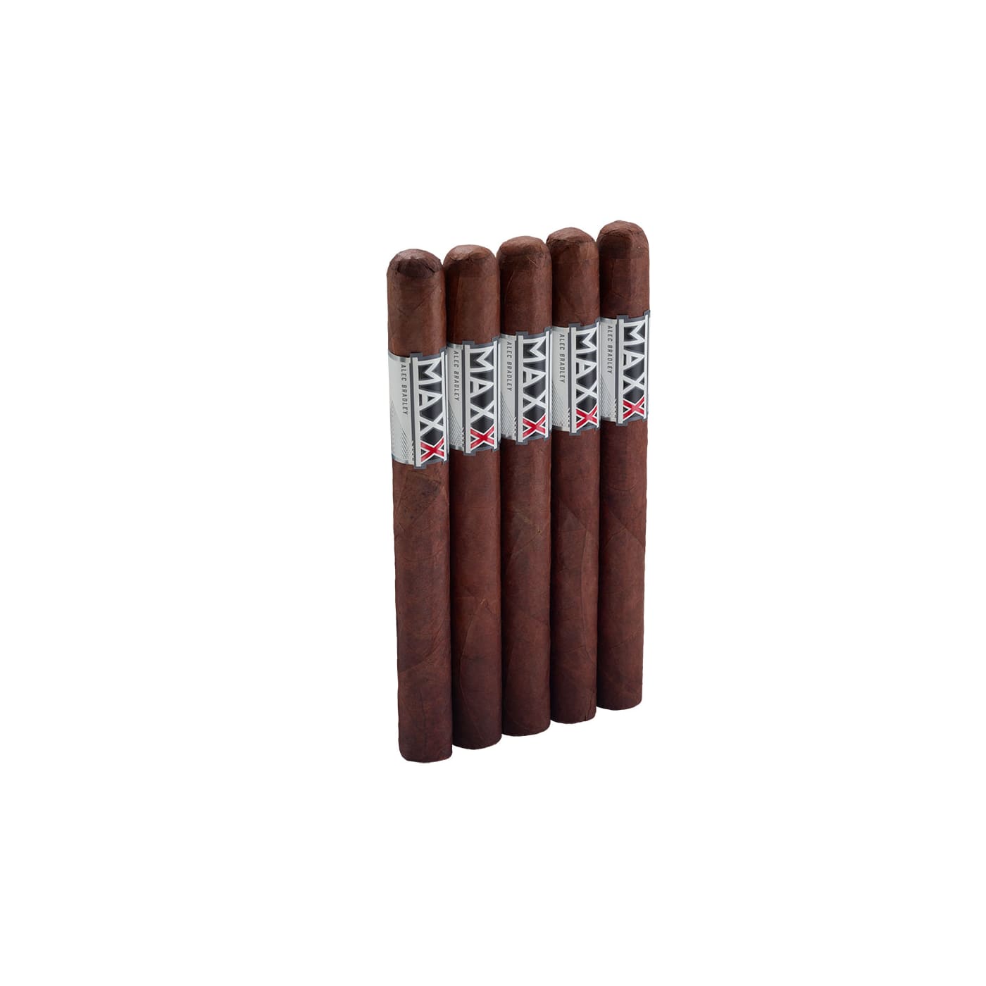 Alec Bradley MAXX The Superfreak