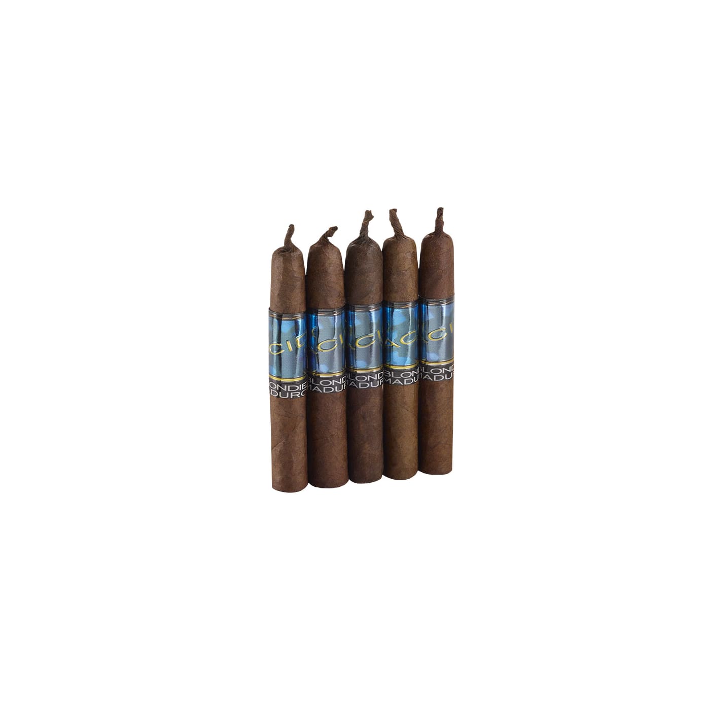 ACID Blondie Maduro