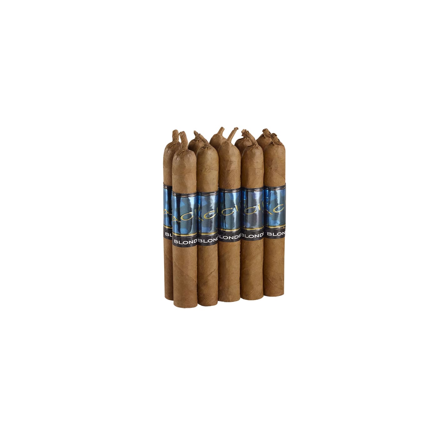 ACID Blondie, 10 Pack