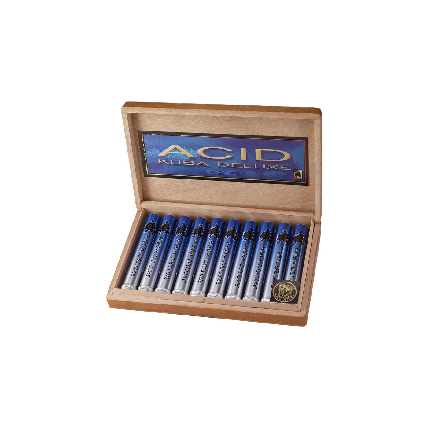 Acid Kuba Deluxe
