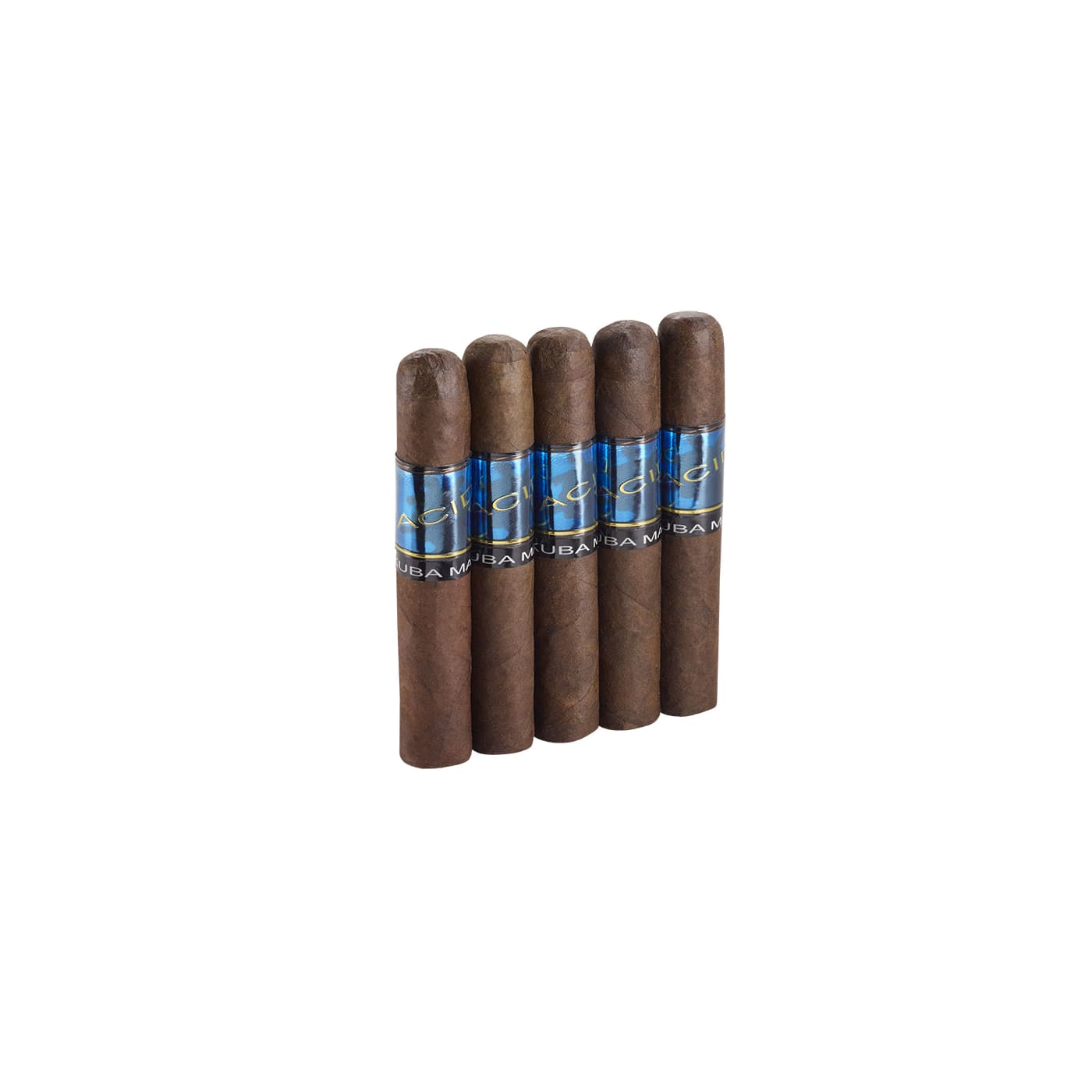Acid Kuba Kuba Maduro
