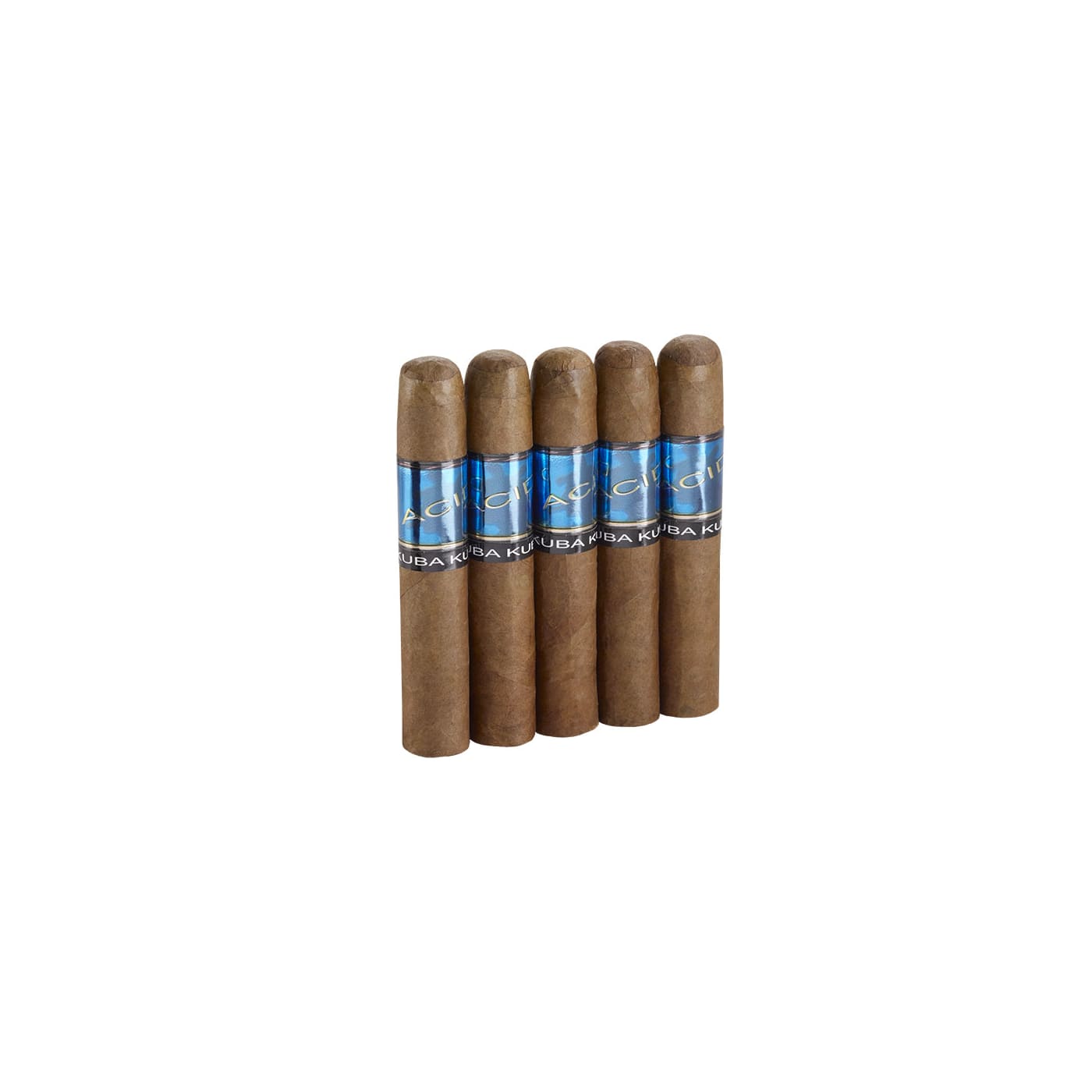 Acid Kuba Kuba 5 Pack