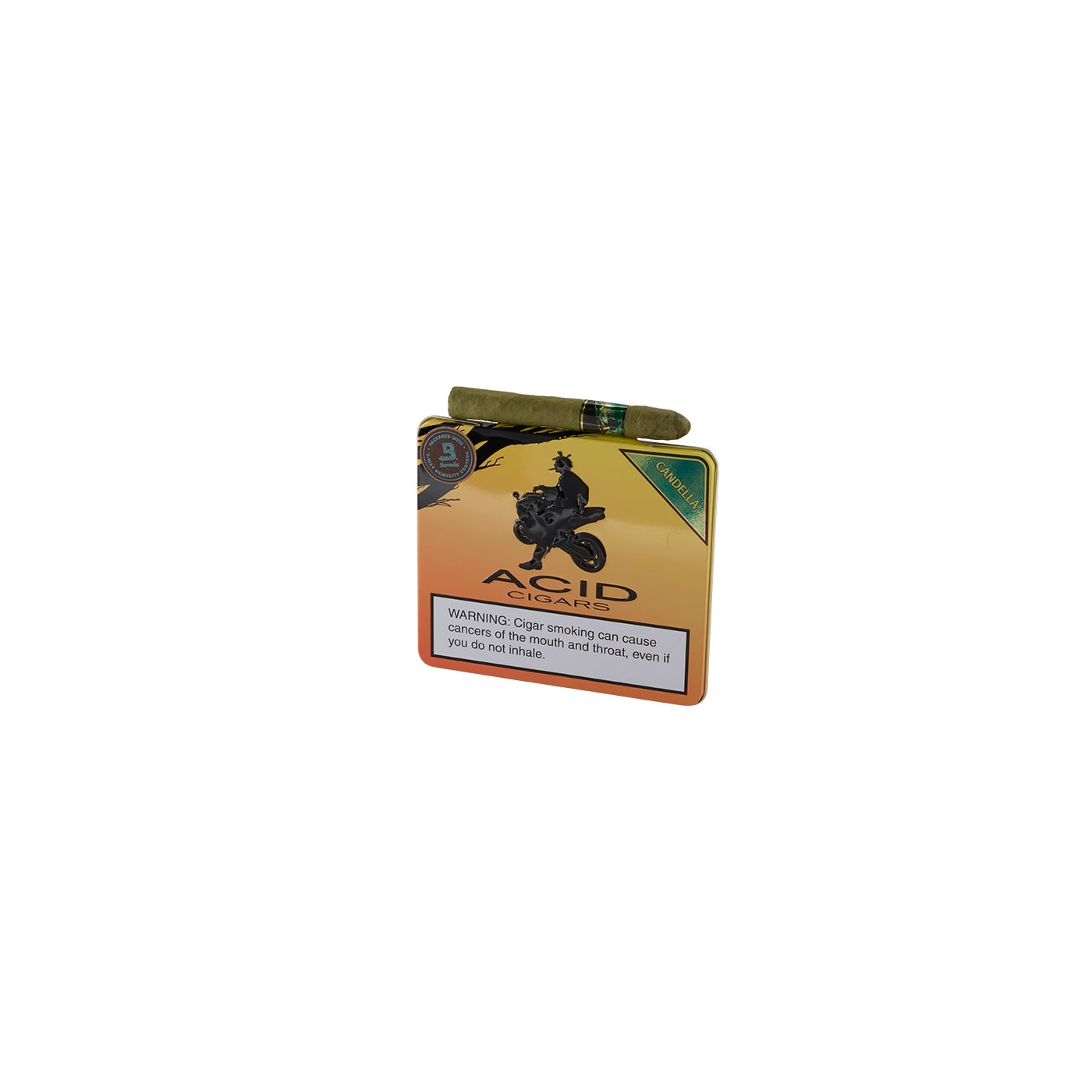 Acid Krush Green (10)